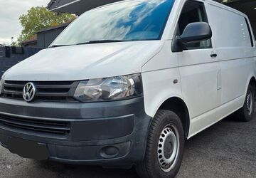 VW T5 Transporter 249.000 km 7.990 &euro; Recklinghausen 45661