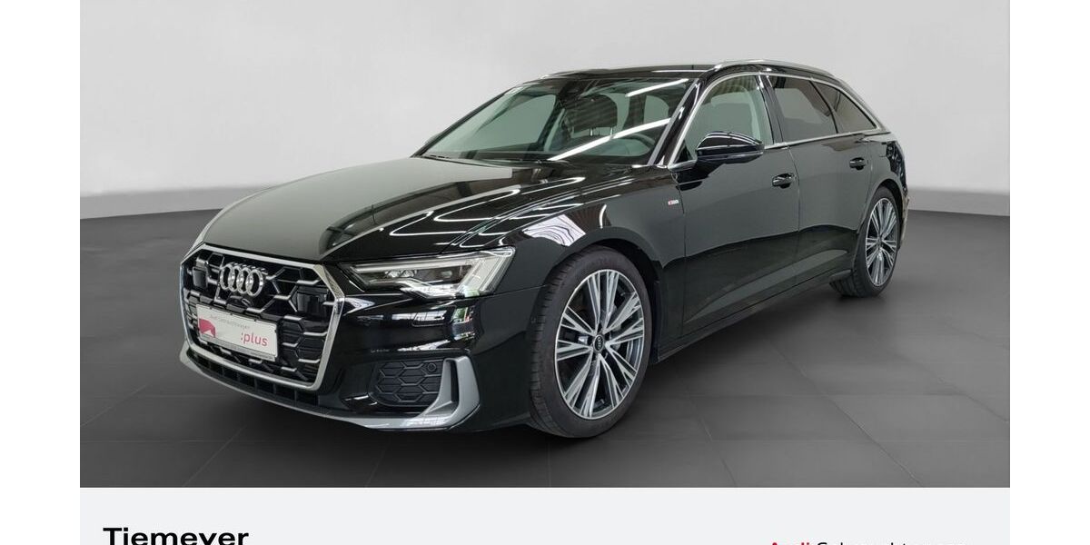 Audi A6 53.947 km 43.870 &euro; Bochum 44809