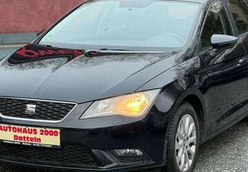 Seat Leon 215.475 km 4.999 &euro; Datteln 45711