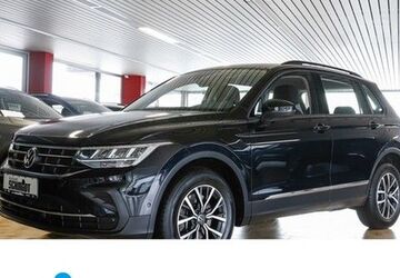 VW Tiguan 75.390 km 25.290 &euro; Recklinghausen 45657