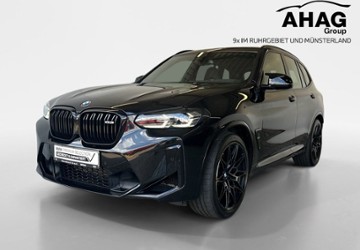 BMW X3 M 59.226 km 57.900 &euro; Witten 58455