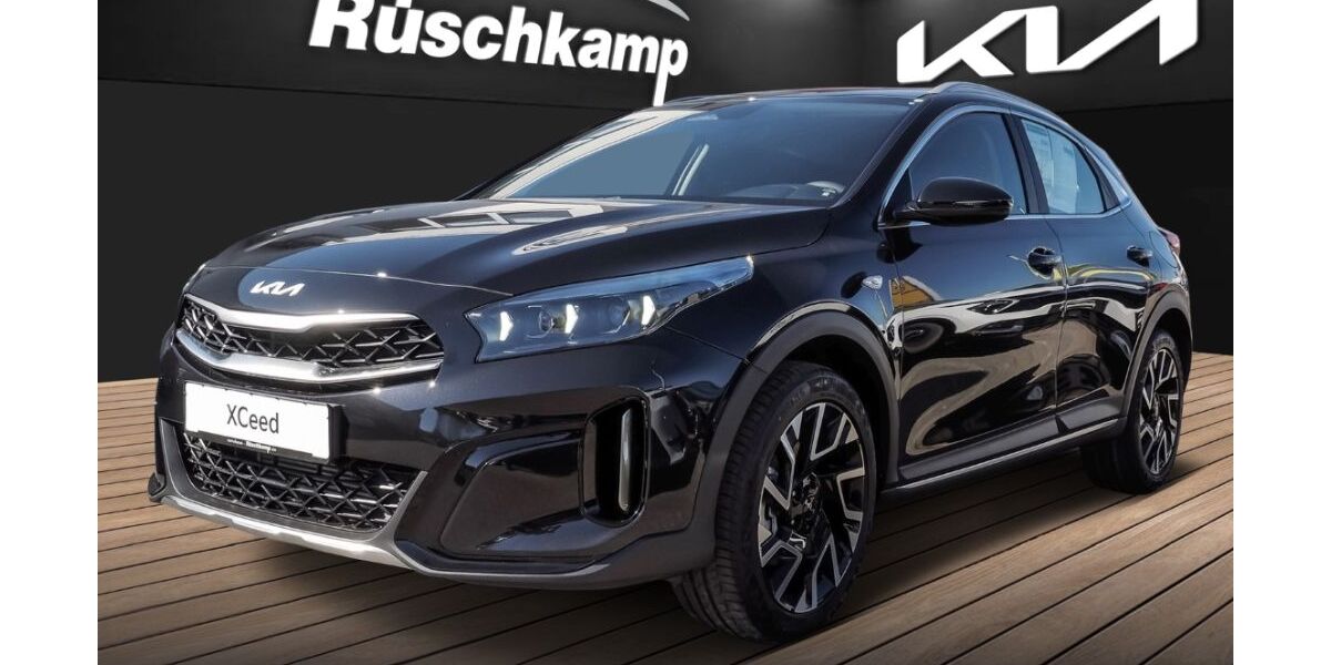 Kia XCeed 3.618 km 27.680 &euro; Lünen 44532