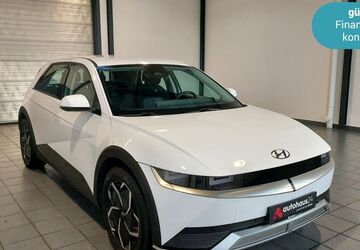 Hyundai IONIQ 5 52.776 km 27.590 &euro; Wuppertal 42287