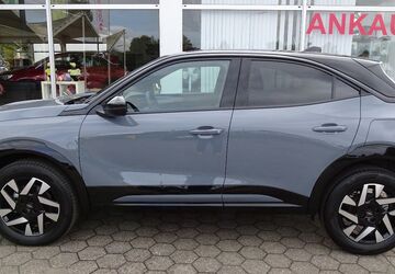 Opel Mokka 1.654 km 23.347 &euro; Waltrop 45731