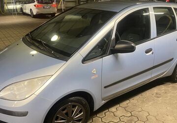 Mitsubishi Colt 135.000 km 2.250 &euro; Dortmund 44309
