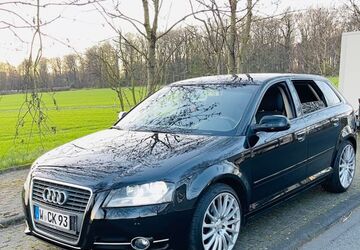 Audi A3 149.500 km 6.450 &euro; Wuppertal 42329