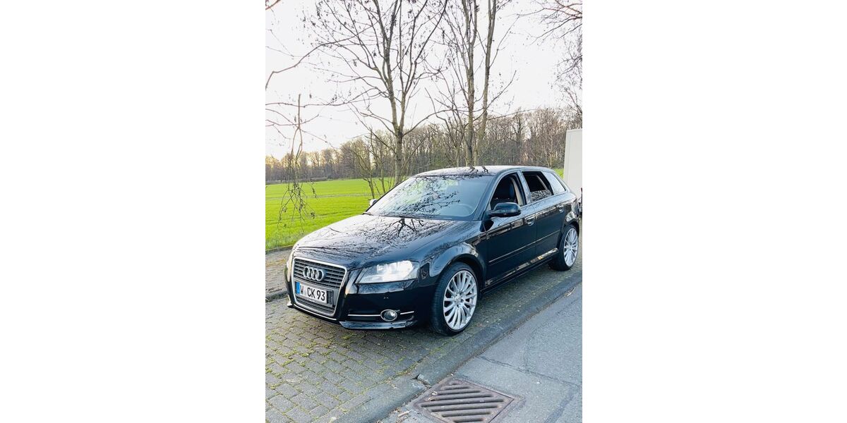 Audi A3 149.500 km 6.450 &euro; Wuppertal 42329