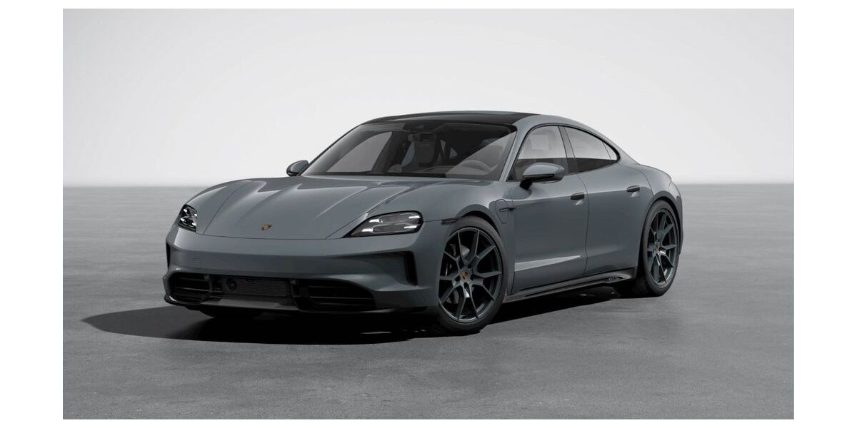 Porsche Taycan 7.999 km 153.799 &euro; Hagen 58119