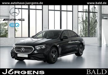 Mercedes-Benz E 220 8.865 km 65.790 &euro; Hagen 58135