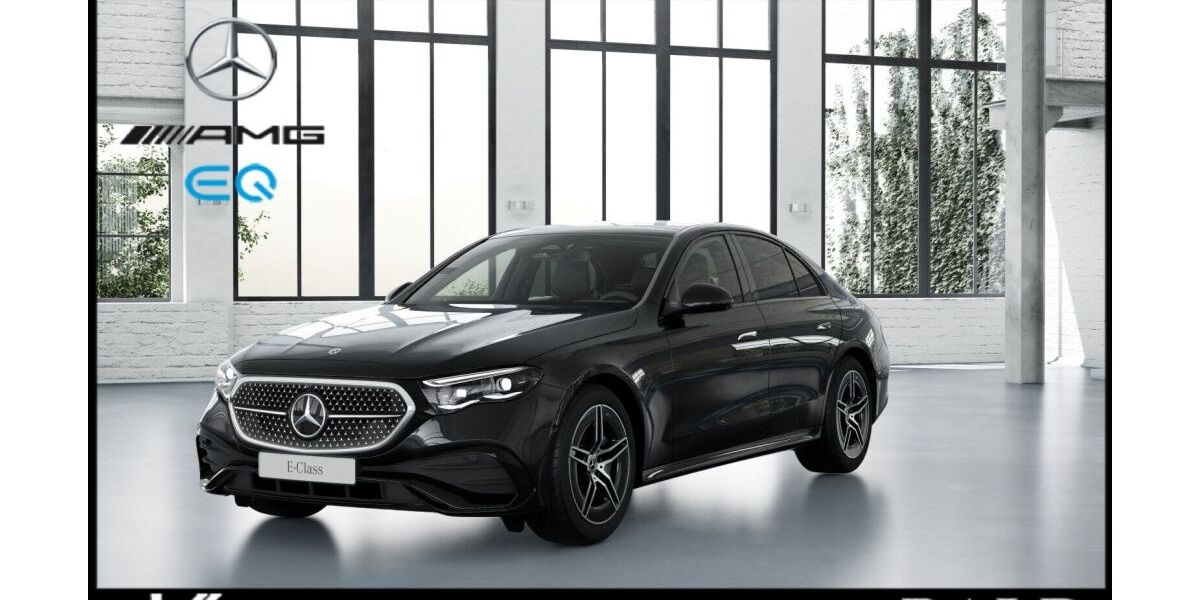 Mercedes-Benz E 220 8.865 km 65.840 &euro; Hagen 58135