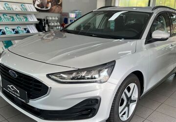 Ford Focus 87.000 km 14.490 &euro; Heiligenhaus 42579