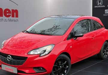 Opel Corsa 89.000 km 9.999 &euro; Hagen 58135