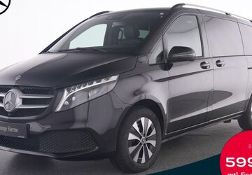 Mercedes-Benz V 300 24.499 km 67.499 &euro; Essen 45309