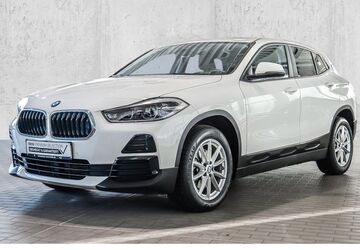 BMW X2 50.900 km 25.490 &euro; Hagen 58119