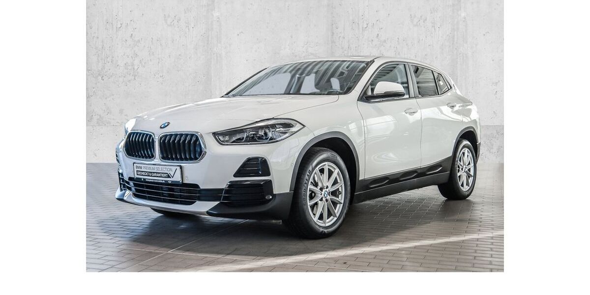 BMW X2 50.900 km 25.490 &euro; Hagen 58119