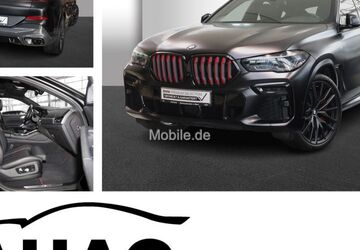 BMW X6 63.743 km 72.940 &euro; Marl 45770
