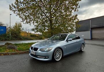 BMW 320 206.452 km 10.699 &euro; Hagen 58099