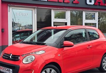 Citroen C1 199.000 km 3.499 &euro; Mülheim an der Ruhr 45476