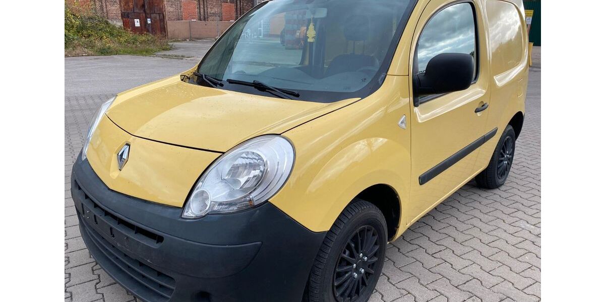 Renault Kangoo 73.000 km 2.200 &euro; Bochum 44805