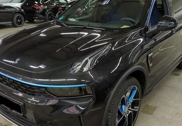 Lynk & Co 01 14.498 km 24.590 &euro; Hagen 58091