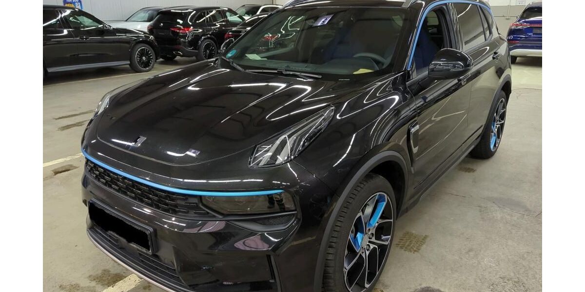 Lynk & Co 01 14.498 km 24.590 &euro; Hagen 58091