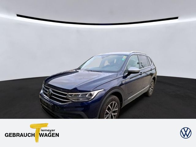 VW Tiguan Allspace 57.737 km 31.470 &euro; Bochum 44892