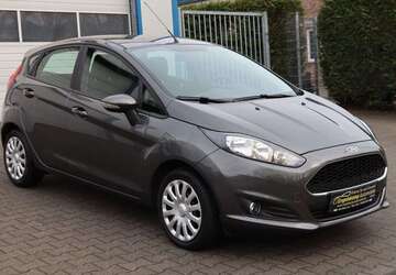 Ford Fiesta 76.000 km 7.490 &euro; Oer-Erkenschwick 45739