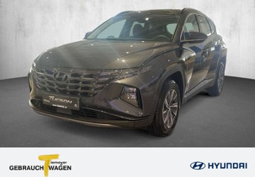 Hyundai TUCSON 55.142 km 24.970 &euro; Bochum 44809