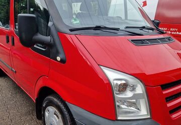 Ford Transit 199.658 km 6.700 &euro; Bochum 44805