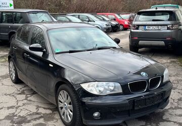 BMW 118 301.500 km 1.900 &euro; Mülheim an der Ruhr 45473
