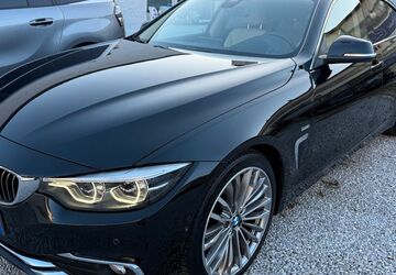 BMW 420 124.687 km 22.497 &euro; Wuppertal 42327