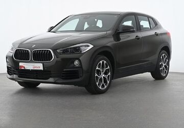 BMW X2 101.857 km 22.880 &euro; Essen 45143