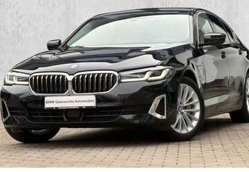 BMW 530 59.201 km 36.390 &euro; Wuppertal 42117