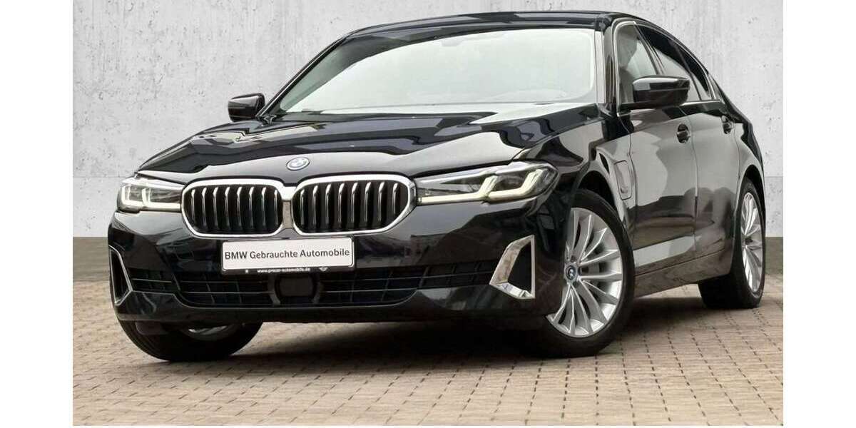 BMW 530 59.201 km 36.390 &euro; Wuppertal 42117