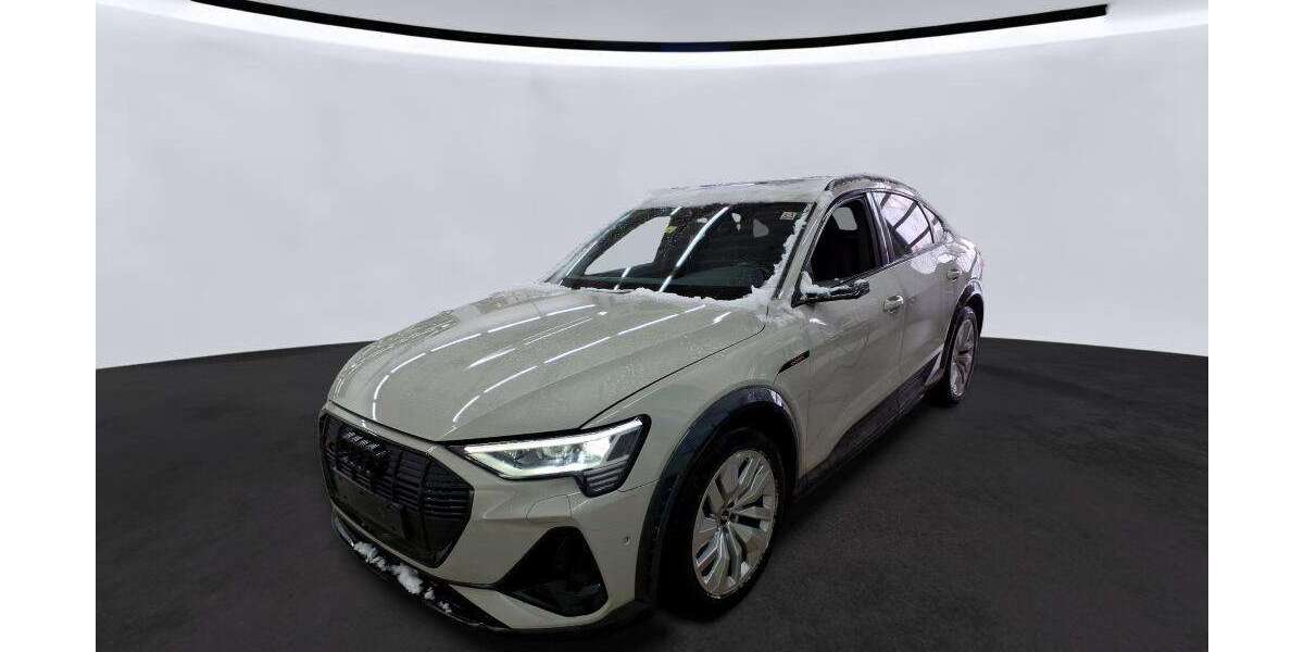 Audi e-tron 68.948 km 48.095 &euro; Hagen 58091