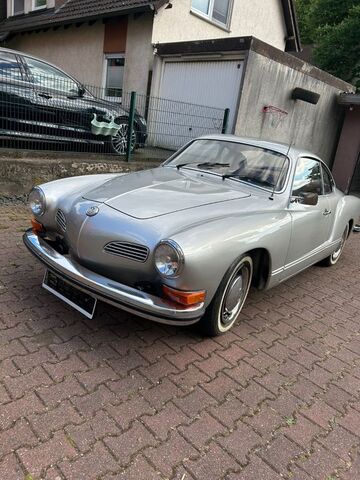 Gebrauchte VW Karmann Ghia