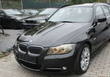 BMW 320 199.000 km 5.750 &euro; Oberhausen 46149