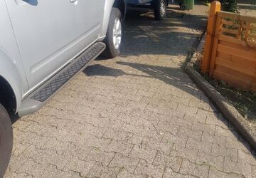 Nissan Pathfinder 325.000 km 5.980 &euro; Lünen 44532