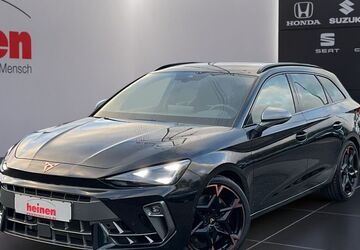 Cupra Leon 10.594 km 34.839 &euro; Hagen 58135