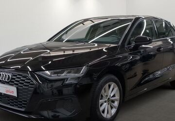 Audi A3 63.321 km 21.550 &euro; Mülheim a.d. Ruhr 45481