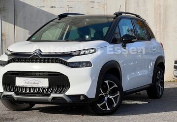 Citroen C3 Aircross 136.584 km 11.890 &euro; Essen 45141