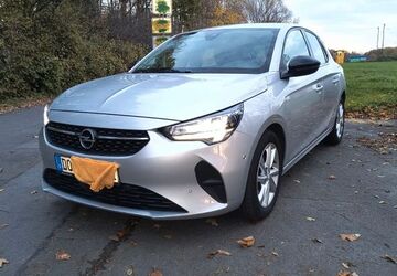 Opel Corsa 37.500 km 13.500 &euro; Dortmund 44369