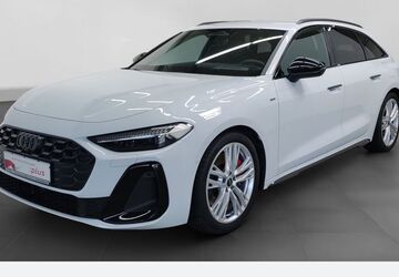 Audi A5 14.344 km 59.870 &euro; Bochum 44809