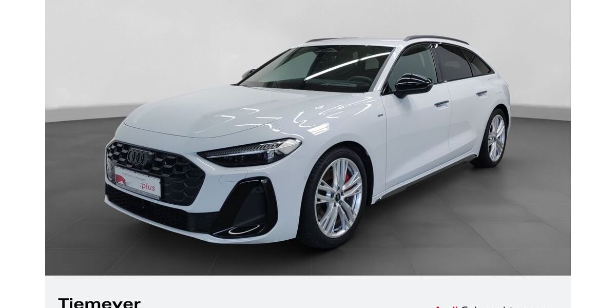Audi A5 14.344 km 59.870 &euro; Bochum 44809