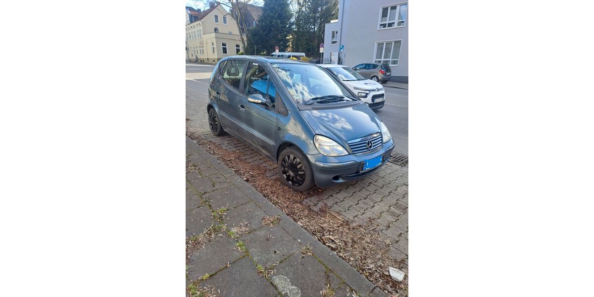 Mercedes-Benz A 140 318.000 km 1.450 &euro; Castrop-Rauxel 44575