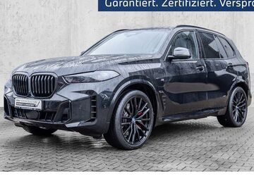 BMW X5 29.067 km 89.490 &euro; Velbert 42553