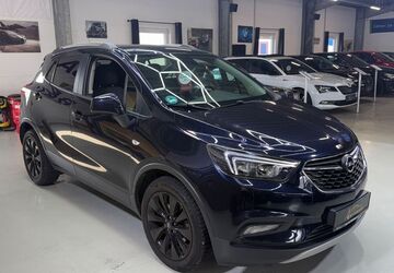 Opel Mokka 82.800 km 11.999 &euro; Wuppertal 42327