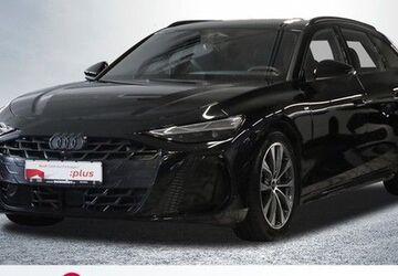 Audi A6 3.030 km 52.740 &euro; Lünen 44534