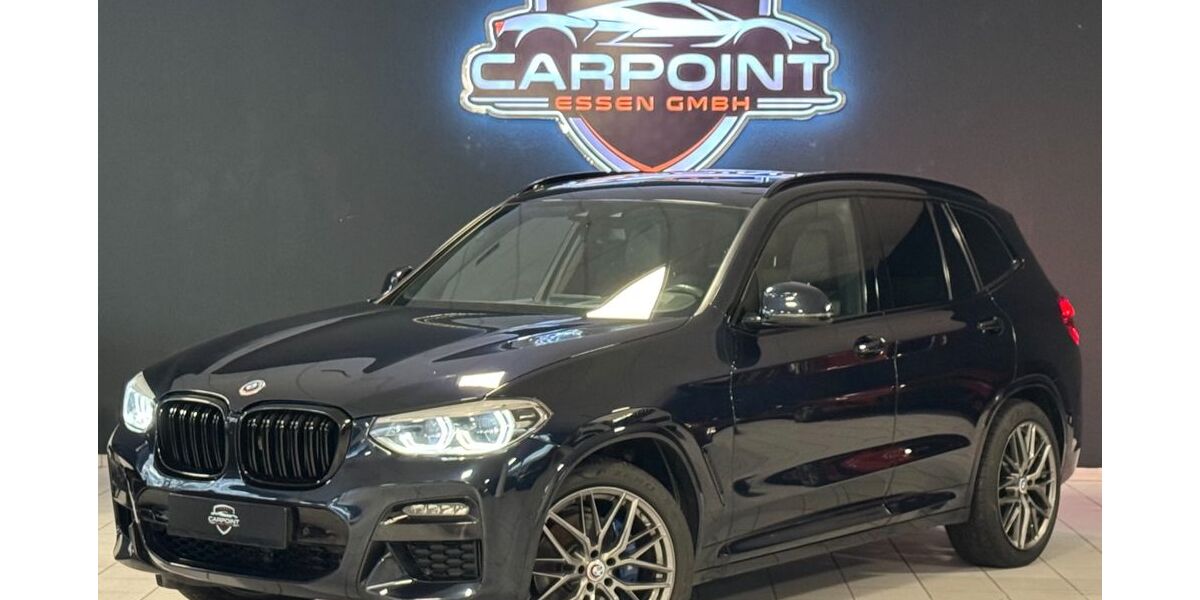 BMW X3 63.000 km 37.900 &euro; Essen 45138