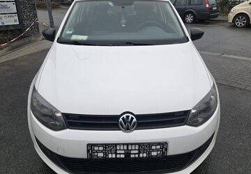 VW Polo 198.000 km 2.700 &euro; Gelsenkirchen 45884